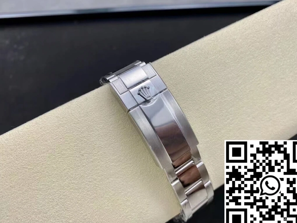 M116506-0001 Rolex Factory Blue Light BT Dial Daytona 0116